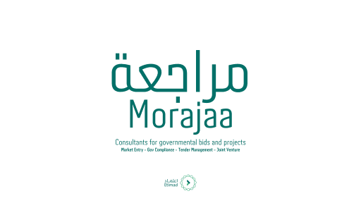 Morajaa — Commercial Registration Consultancy