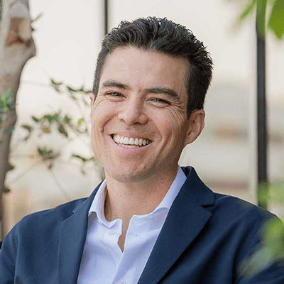 Victor Barrero